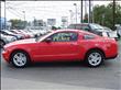 2012 Ford Mustang