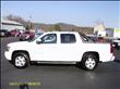 2012 Chevrolet Avalanche