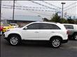 2011 Kia Sorento