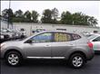 2011 Nissan Rogue