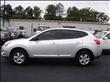 2011 Nissan Rogue