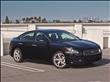 2012 Nissan Maxima