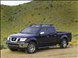2012 Nissan Frontier