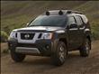 2012 Nissan Xterra