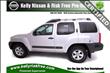 2011 Nissan Xterra