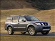 2012 Nissan Pathfinder