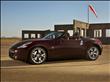 2012 Nissan 370Z