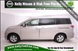 2011 Nissan Quest