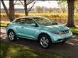 2012 Nissan Murano CrossCabriolet