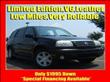 2001 Suzuki Grand Vitara XL7