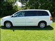 2011 Chrysler Town & Country