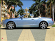 2007 Bentley Continental GTC