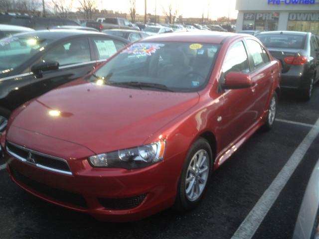 Tothego - 2011 Mitsubishi Lancer_1