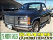 1989 Chevrolet K1500