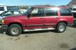 1992 Ford Explorer