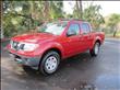 2011 Nissan Frontier
