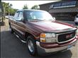 2002 GMC Sierra 1500