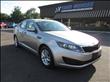2011 Kia Optima