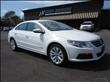 2012 Volkswagen CC