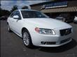 2012 Volvo S80