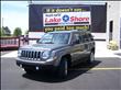 2011 Jeep Patriot