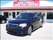 2011 Chrysler Town & Country