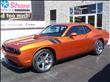 2011 Dodge Challenger