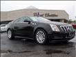 2012 Cadillac CTS