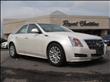 2011 Cadillac CTS