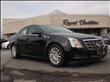 2011 Cadillac CTS