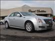 2011 Cadillac CTS