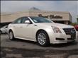 2011 Cadillac CTS