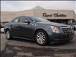 2011 Cadillac CTS