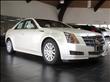 2011 Cadillac CTS