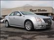 2011 Cadillac CTS