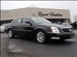 2011 Cadillac DTS