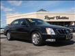 2011 Cadillac DTS