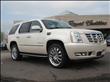 2011 Cadillac Escalade