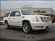 2011 Cadillac Escalade ESV