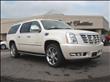 2011 Cadillac Escalade ESV