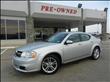 2011 Dodge Avenger