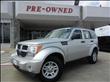2011 Dodge Nitro