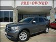 2011 Dodge Durango