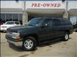 2006 Chevrolet Suburban