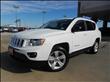 2011 Jeep Compass