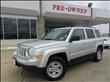 2011 Jeep Patriot