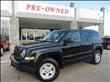 2011 Jeep Patriot