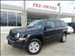 2011 Jeep Patriot