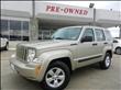 2011 Jeep Liberty