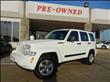 2011 Jeep Liberty